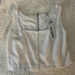 NWT Steve Madden Top